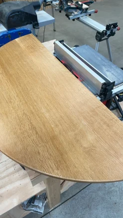 Knivholder (2. sortering)
