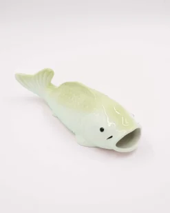 Koi vægvase Ohayō x seramikku