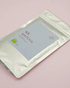 Økologisk matchapulver 'daily' - 100g