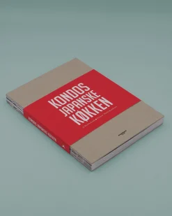 Kondos japanske køkken