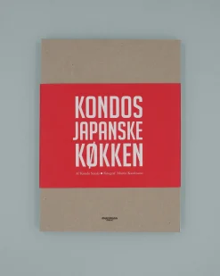 Kondos japanske køkken