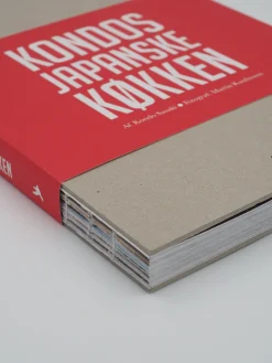 Kondos japanske køkken