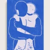 Krammet (linoleumstryk)