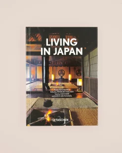 Living in Japan