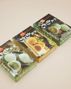 Mochi Grøn Te (Riskage)