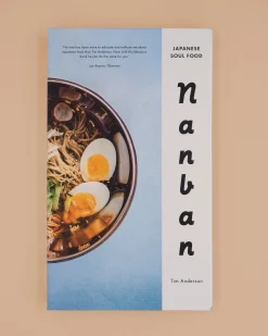Nanban: Japanese Soul Food