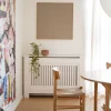 Pinbōdo opslagstavle - Chairo/Brun - 70x70