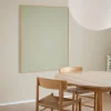 Pinbōdo opslagstavle - Midori/grøn - 100x120