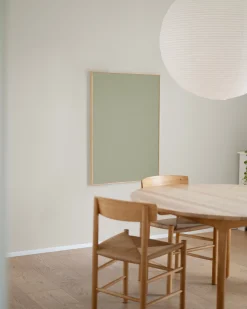 Pinbōdo opslagstavle - Midori/Grøn - 70x100