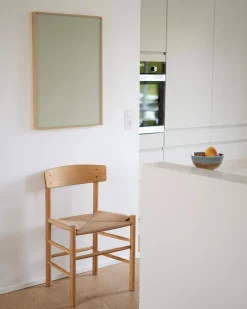 Pinbōdo opslagstavle - Midori/grøn - 50x70