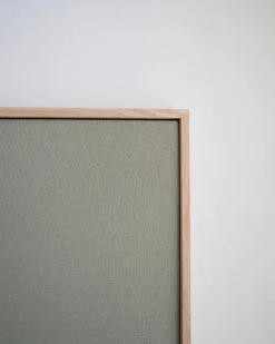Pinbōdo opslagstavle - Midori/grøn - 50x70