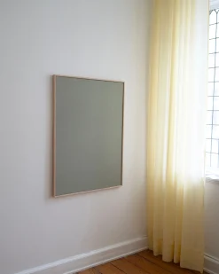 Pinbōdo opslagstavle - Midori/Grøn - 70x100