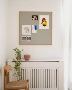 Pinbōdo opslagstavle - Shizen/Natur - 70x70