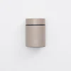 Poketle +4 termoflaske beige