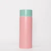 Poketle S MIX termoflaske pink/mint