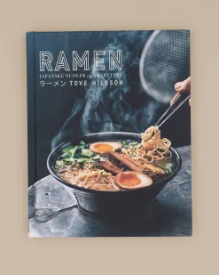 Ramen (af Tove Nilsson)