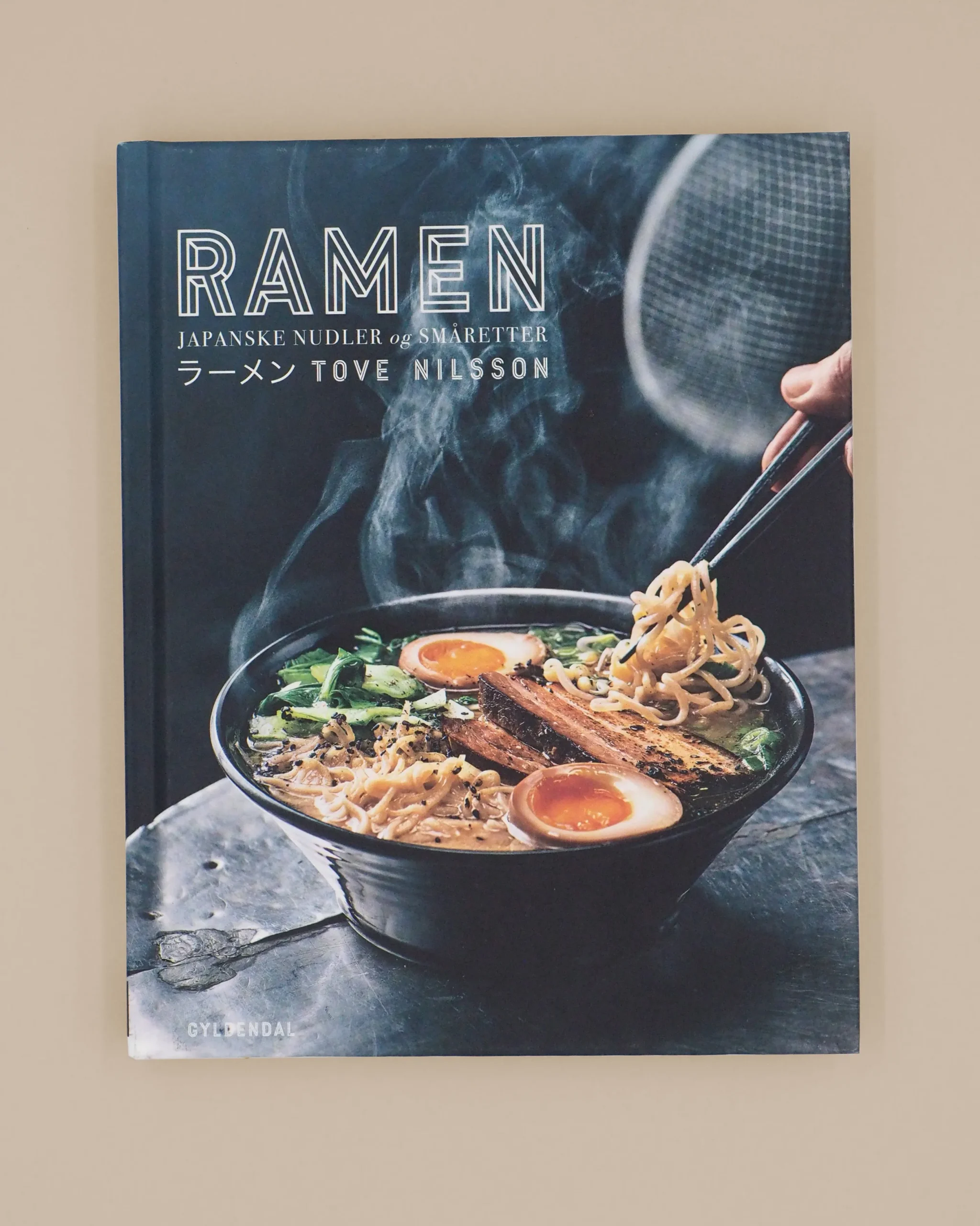 Ramen (af Tove Nilsson)