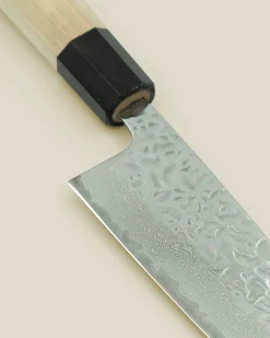 Santoku kniv | 16,5 cm | Magnolia