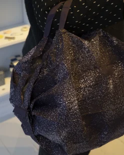 Shupatto Compact Bag M (Diamond Sky)
