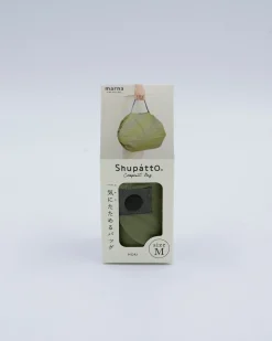 Shupatto Compact Bag M (MORI)