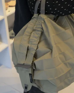 Shupatto Compact Bag M (MORI)