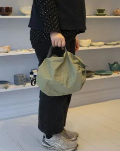 Shupatto Compact Bag S (MORI)