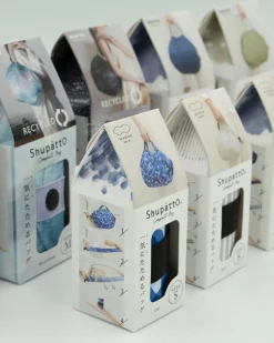 Shupatto Compact Bag S (SEN)