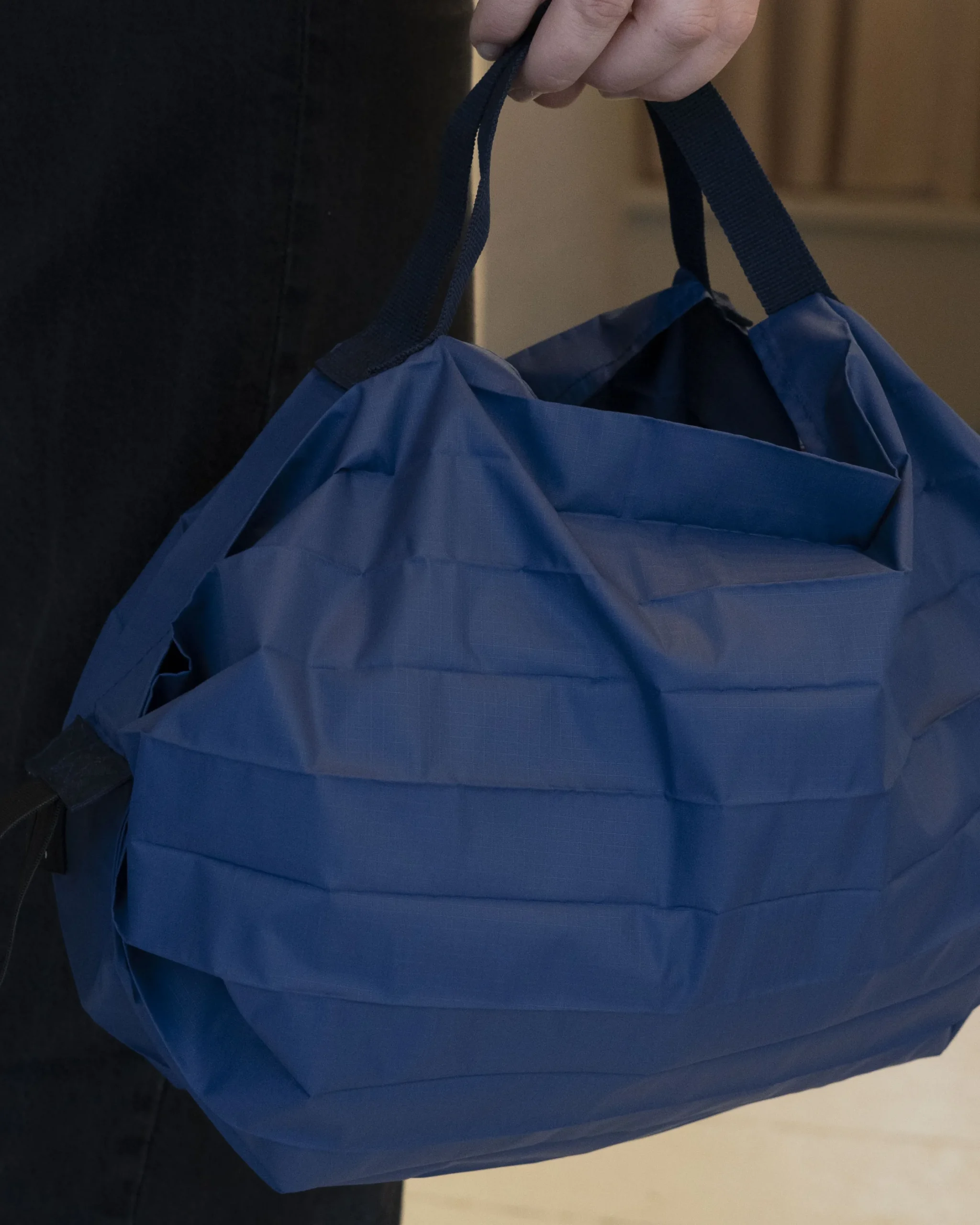 Shupatto Compact Bag S (YORU)