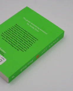 Spark Joy- Marie Kondo