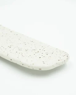 Stor sushitallerken med stænk