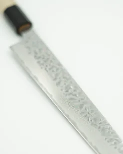 Sujihiki kniv | 24 cm | Magnolia
