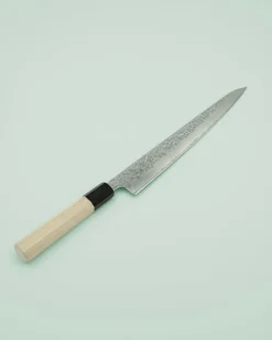 Sujihiki kniv | 24 cm | Magnolia