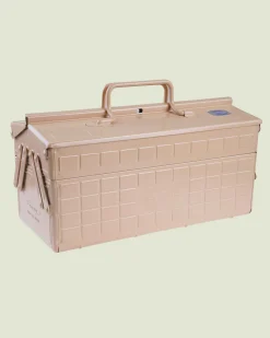 TOYO Toolbox ST350 (beige)