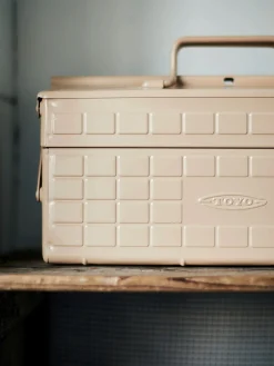 TOYO Toolbox ST350 (beige)