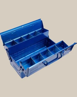 TOYO Toolbox ST350 (blå)