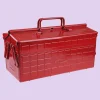 TOYO Toolbox ST350 (rød)