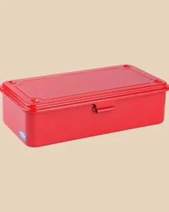 TOYO Toolbox T190 (rød)