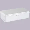 TOYO Toolbox T190 (sølv)