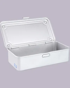TOYO Toolbox T190 (sølv)