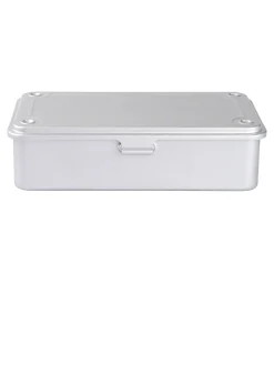 TOYO Toolbox T190 (sølv)