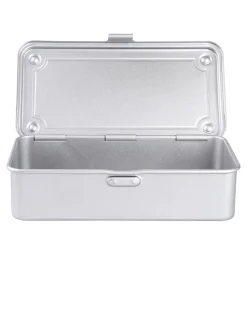 TOYO Toolbox T190 (sølv)