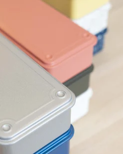 TOYO Toolbox T190 (sølv)
