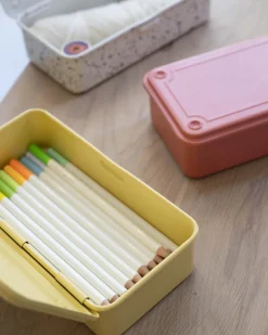 TOYO Toolbox T190 (sølv)