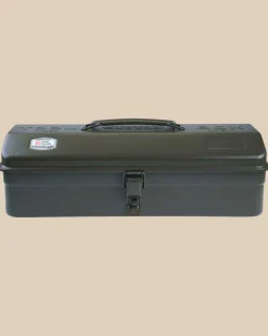 TOYO Toolbox Y350 (grøn)