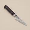 Urtekniv | 8 cm | Sort