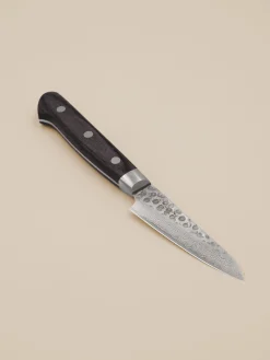 Urtekniv | 8 cm | Sort