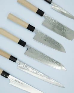 Utility kniv | 13,5 cm | Magnolia