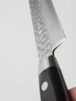 Utility kniv | 13,5 cm | Sort