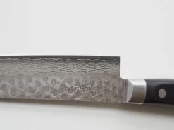 Utility kniv | 13,5 cm | Sort
