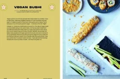 Vegan JapanEasy : Classic & Modern Vegan Japanese Recipes